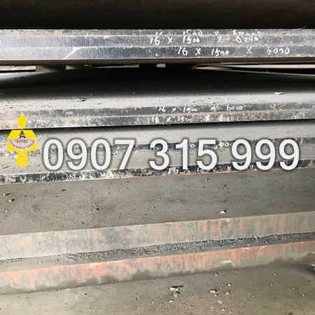 THÉP S45C ( THÉP TRÒN ĐẶC S45C, THÉP TẤM S45C)